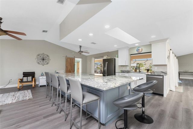 4492 GILLEN STREET, Port Charlotte, FL 33948