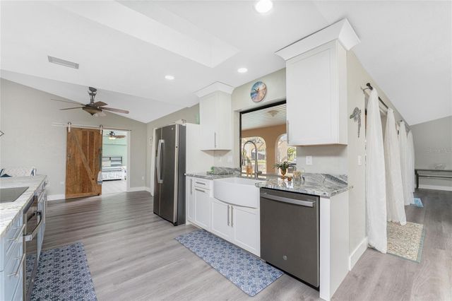 4492 GILLEN STREET, Port Charlotte, FL 33948