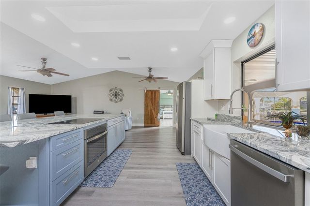 4492 GILLEN STREET, Port Charlotte, FL 33948