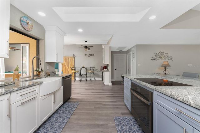 4492 GILLEN STREET, Port Charlotte, FL 33948