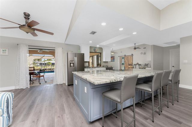 4492 GILLEN STREET, Port Charlotte, FL 33948