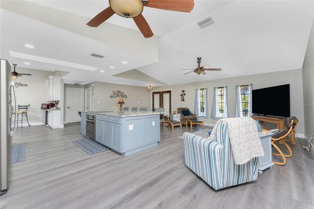 4492 GILLEN STREET, Port Charlotte, FL 33948