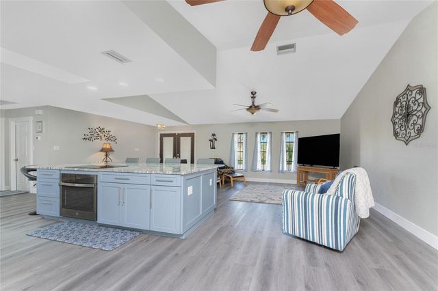 4492 GILLEN STREET, Port Charlotte, FL 33948