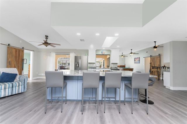 4492 GILLEN STREET, Port Charlotte, FL 33948