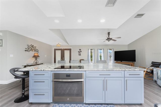 4492 GILLEN STREET, Port Charlotte, FL 33948