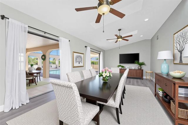 4492 GILLEN STREET, Port Charlotte, FL 33948