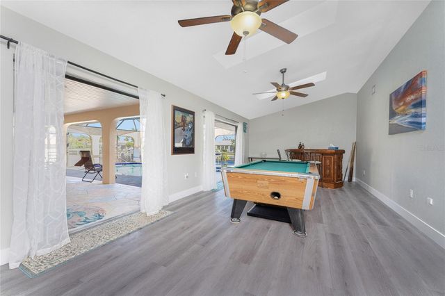 4492 GILLEN STREET, Port Charlotte, FL 33948