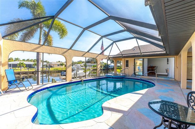 4492 GILLEN STREET, Port Charlotte, FL 33948