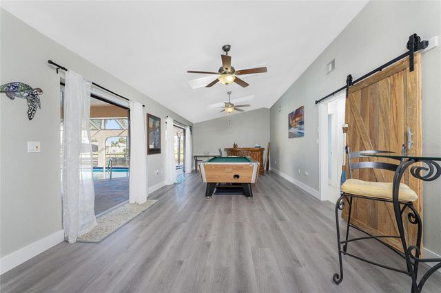 4492 GILLEN STREET, Port Charlotte, FL 33948