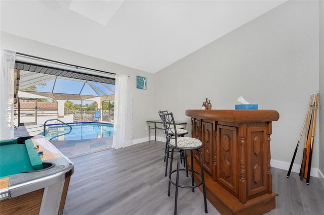 4492 GILLEN STREET, Port Charlotte, FL 33948