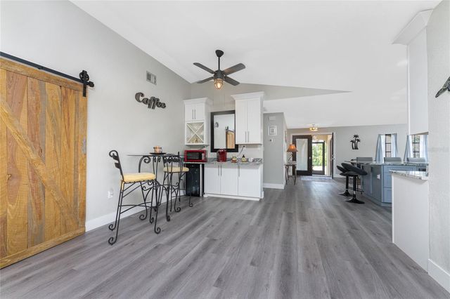 4492 GILLEN STREET, Port Charlotte, FL 33948