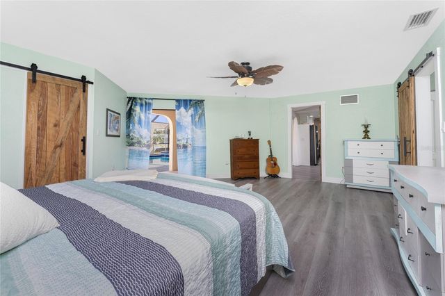 4492 GILLEN STREET, Port Charlotte, FL 33948