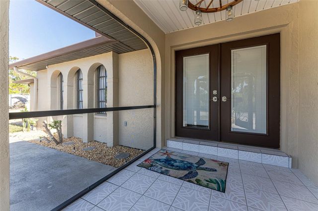 4492 GILLEN STREET, Port Charlotte, FL 33948