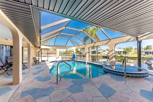 4492 GILLEN STREET, Port Charlotte, FL 33948