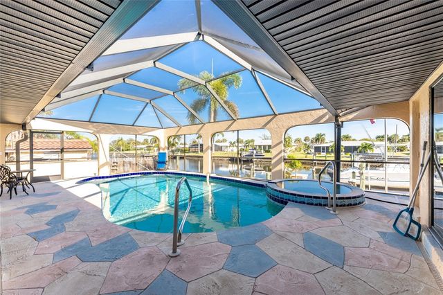 4492 GILLEN STREET, Port Charlotte, FL 33948