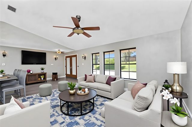 4492 GILLEN STREET, Port Charlotte, FL 33948