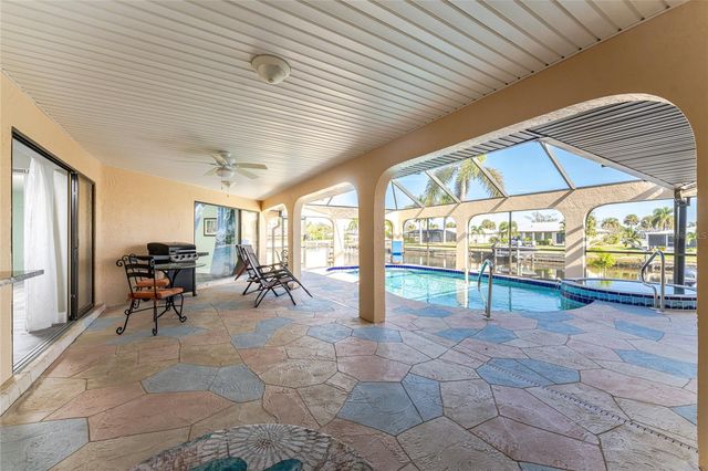 4492 GILLEN STREET, Port Charlotte, FL 33948