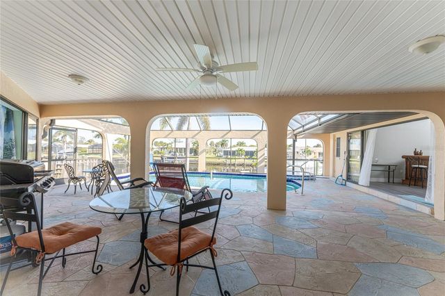 4492 GILLEN STREET, Port Charlotte, FL 33948