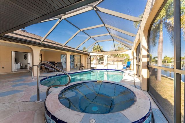 4492 GILLEN STREET, Port Charlotte, FL 33948