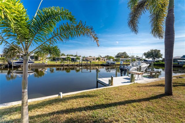 4492 GILLEN STREET, Port Charlotte, FL 33948