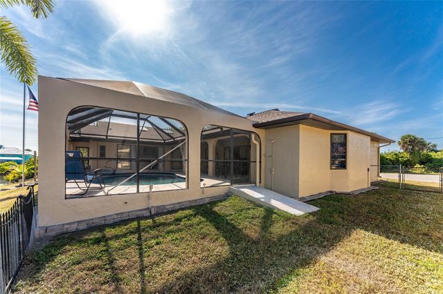 4492 GILLEN STREET, Port Charlotte, FL 33948