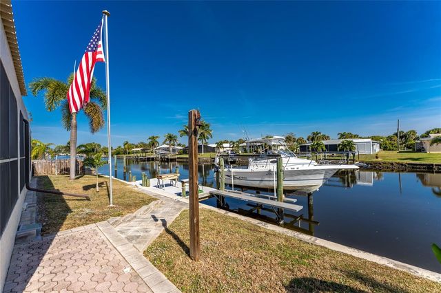 4492 GILLEN STREET, Port Charlotte, FL 33948