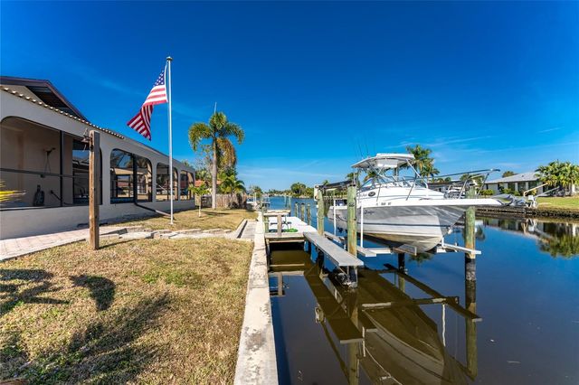 4492 GILLEN STREET, Port Charlotte, FL 33948