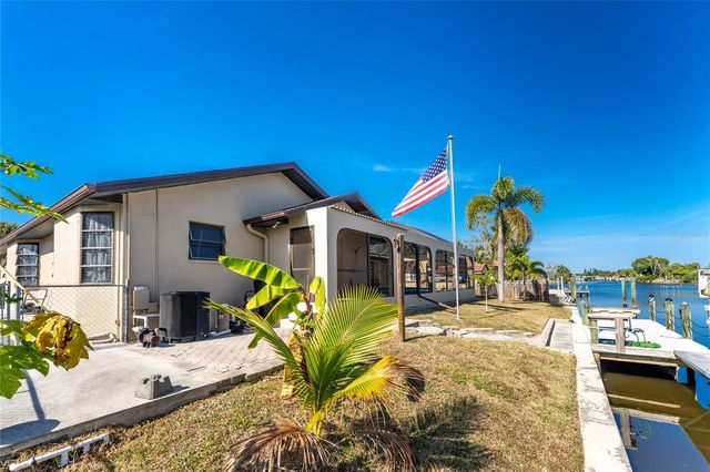 4492 GILLEN STREET, Port Charlotte, FL 33948