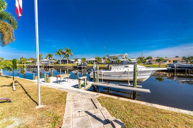 4492 GILLEN STREET, Port Charlotte, FL 33948