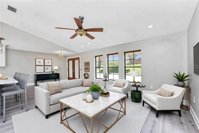 4492 GILLEN STREET, Port Charlotte, FL 33948