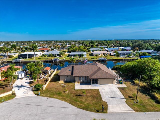 4492 GILLEN STREET, Port Charlotte, FL 33948