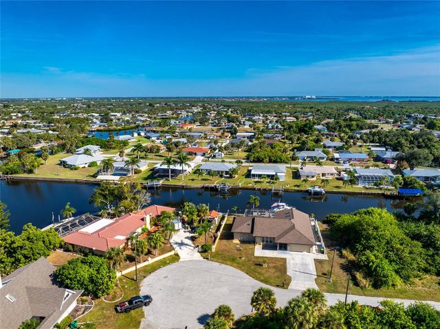 4492 GILLEN STREET, Port Charlotte, FL 33948