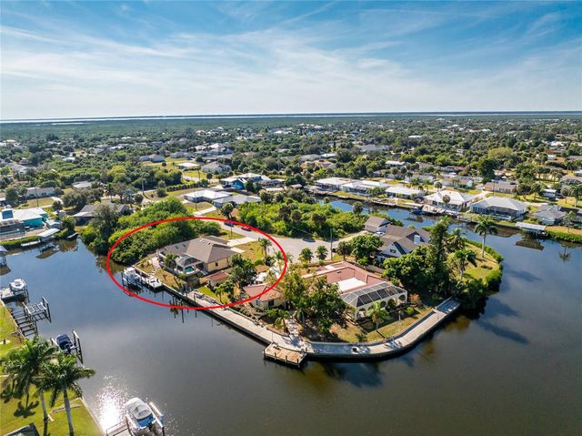 4492 GILLEN STREET, Port Charlotte, FL 33948