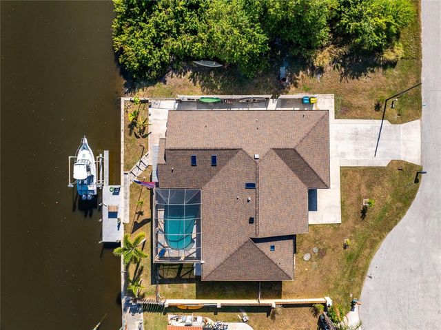 4492 GILLEN STREET, Port Charlotte, FL 33948