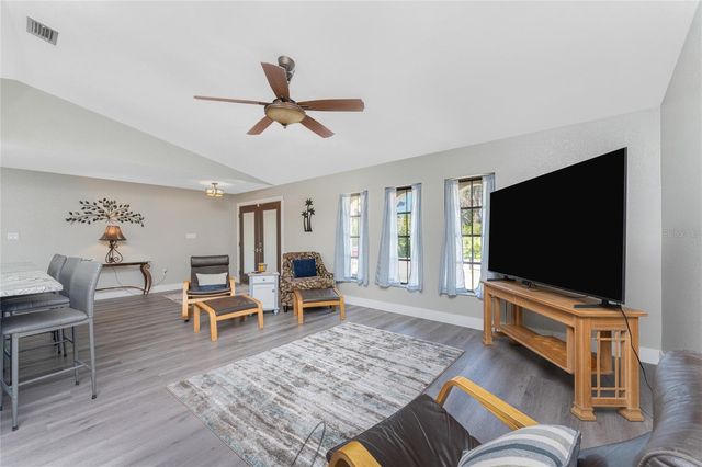 4492 GILLEN STREET, Port Charlotte, FL 33948