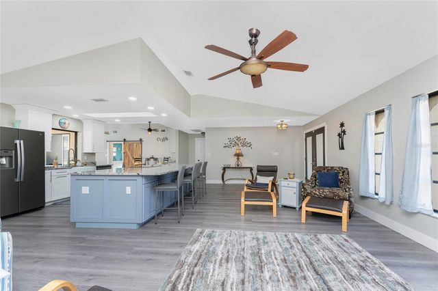 4492 GILLEN STREET, Port Charlotte, FL 33948