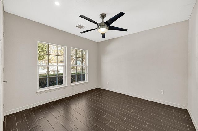 8715 Bauman Road 6, Houston, TX 77022