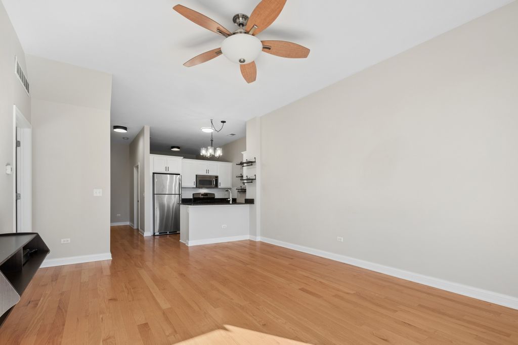 2035 S Indiana Avenue 405, Chicago, IL 60616 — photo 5