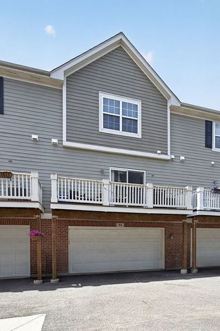 44 Grace Court, Lemont, IL 60439