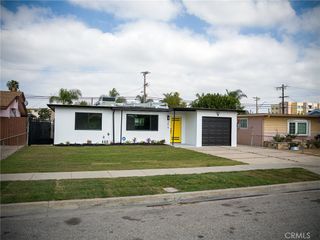 3619 W 144th Street, Hawthorne, CA 90250