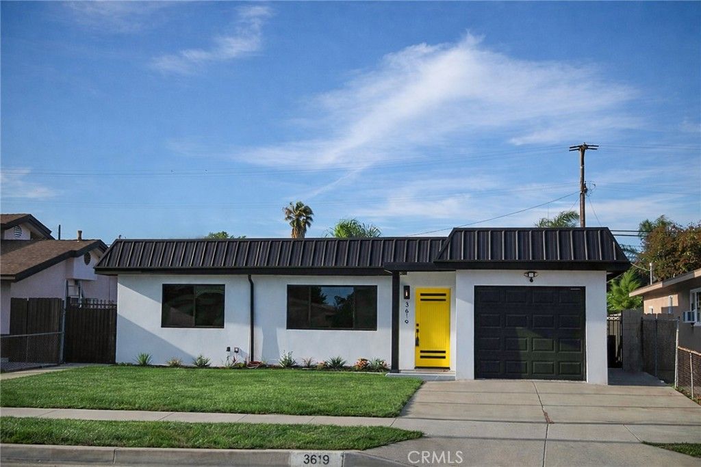 3619 W 144th Street, Hawthorne, CA 90250