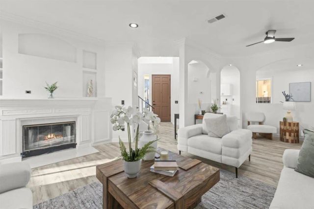 1344 Corte Lira, San Marcos, CA 92069