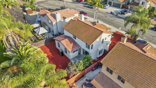 1344 Corte Lira, San Marcos, CA 92069