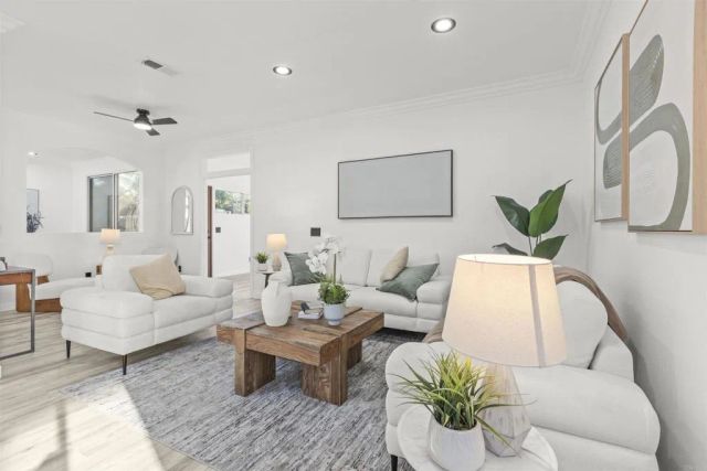 1344 Corte Lira, San Marcos, CA 92069