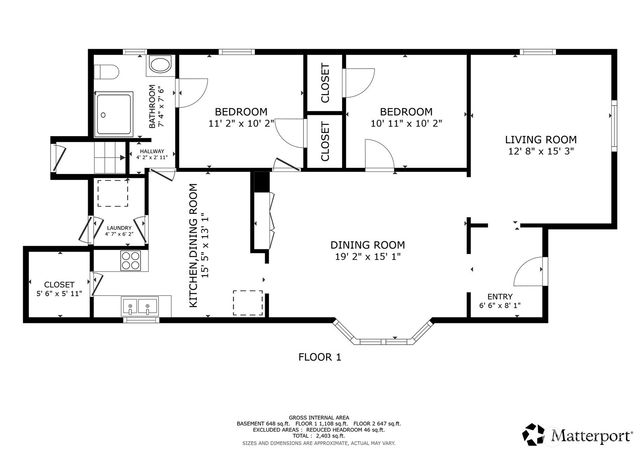 5248 11th Avenue NE, Seattle, WA 98105