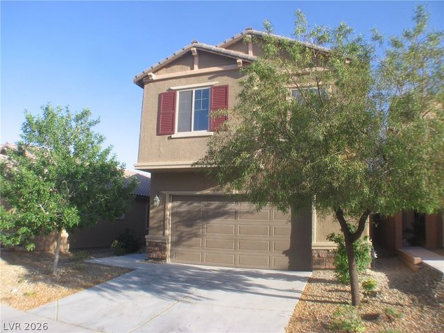 7273 Summer Grove Avenue, Las Vegas, NV 89117