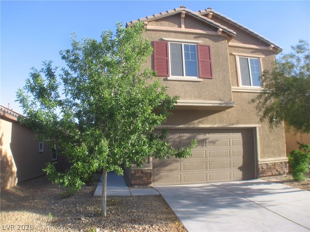 7273 Summer Grove Avenue, Las Vegas, NV 89117