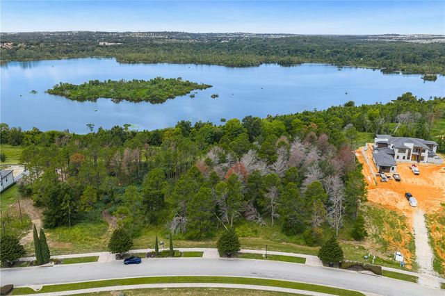 16409 PENDIO DRIVE, Bella Collina, FL 34756