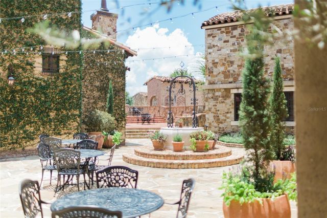 16409 PENDIO DRIVE, Bella Collina, FL 34756