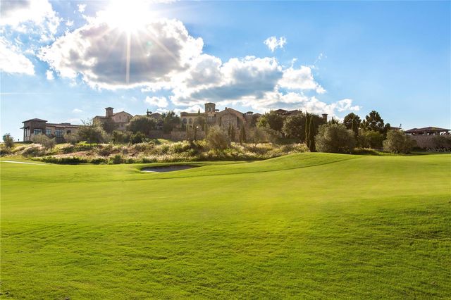 16409 PENDIO DRIVE, Bella Collina, FL 34756